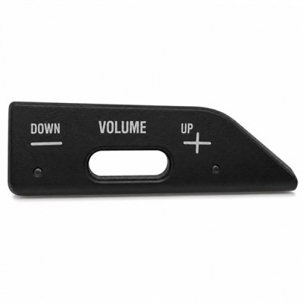 ODM-05 Pioneer KEH-P3650 Uyumlu Oto Teyp Ses Açma - Kapama Kontrol Düğmesi