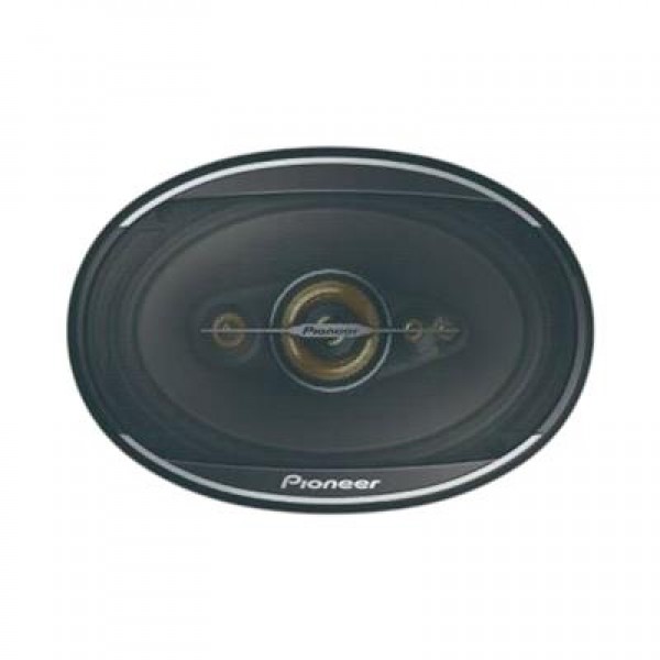 Pıoneer Ts-A6991F 700 Watt 6X9 Oval Oto Hoparlör (2Li Takım)