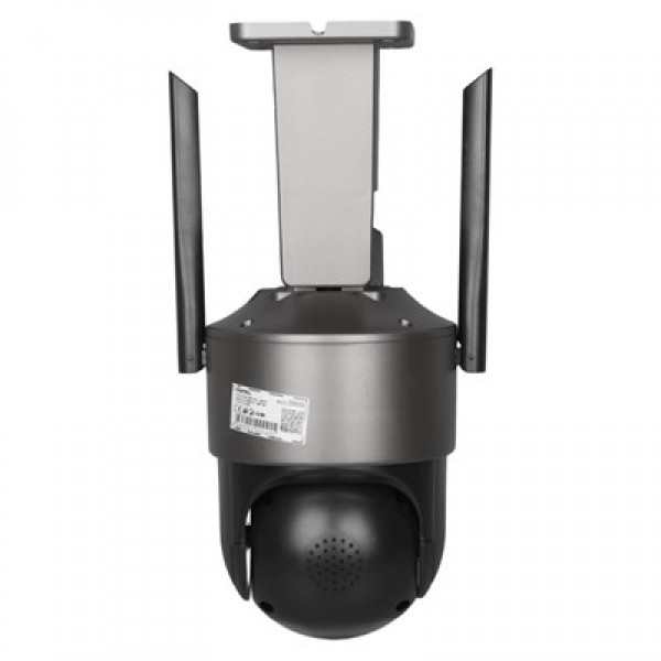 Plato PL-39050 Dual Smart Çift Kameralı Gece Görüşlü 3MP+3MP Speed Dome Wi-Fi Güvenlik Kamerası iCSee Plato PL-39050 Dual Smart Çift Kameralı Gece Görüşlü 3MP+3MP Speed Dome Wi-Fi Güvenlik Kamerası iCSee