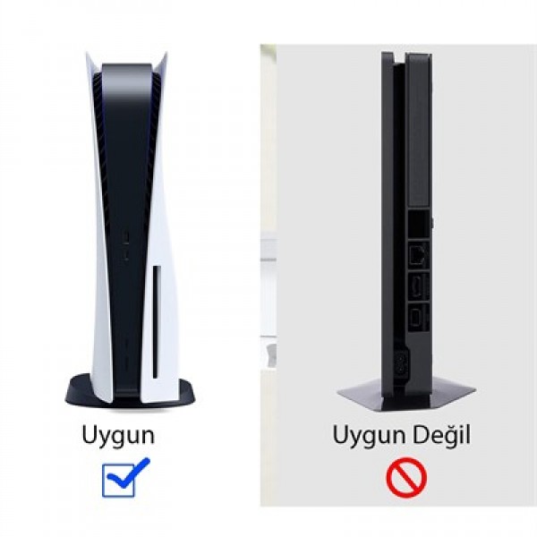 Sony PlayStation 5 PS5 Uyumlu HDMI Soket Konnektör 4K/120Hz 8K Destekli Yedek Parça