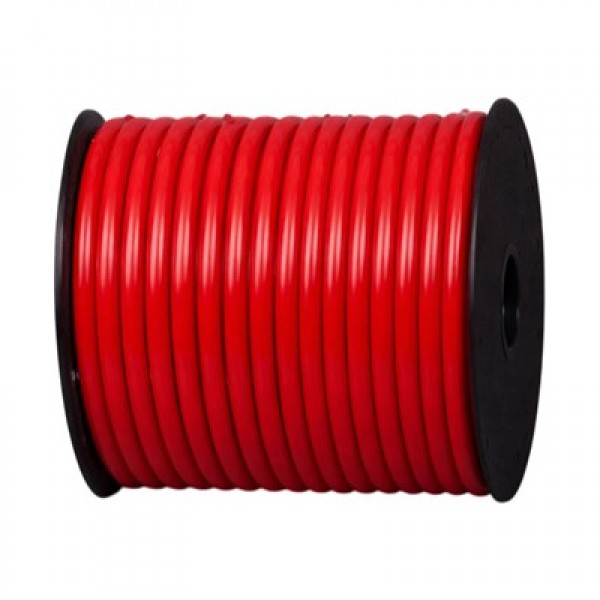 Poke PK-1409 4GA 30 Metre Silikon Oto Amfi Güç Kablosu