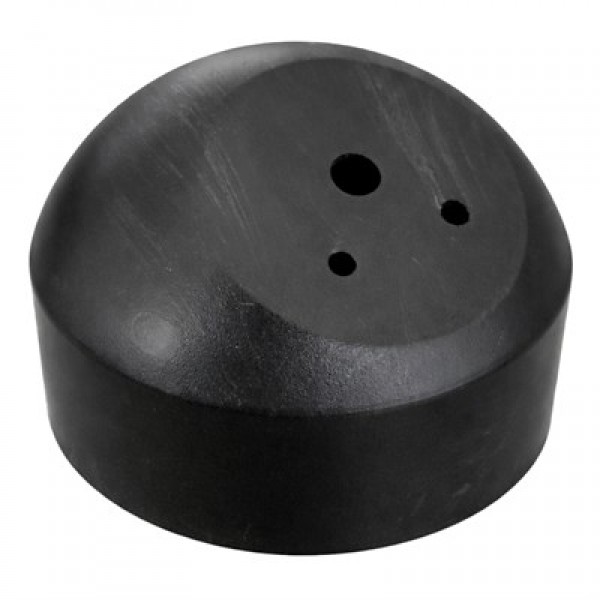 Poke PK-5059 10cm 2 Adet Siyah Dome Tweeter