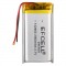 Powermaster 132660 3.7 Volt 2000 Mah Lityum Polimer Pil