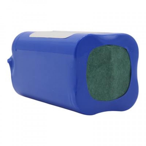 PowerMaster PM-17618 Robot Süpürge Bataryası Pili 14.8 Volt - 2600mAh 11S Lityum (Anker Eufy Robovac)