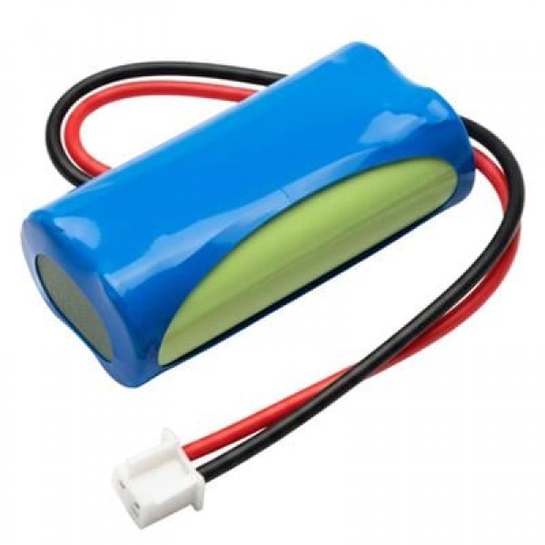 Efcell EF-A120 2.4 Volt 700mAh Siemens Gigaset A120 AAAX2 2 Pin Soketli Şarjlı Telsiz Telefon Pili Efcell EF-A120 2.4 Volt 700mAh Siemens Gigaset A120 AAAX2 2 Pin Soketli Şarjlı Telsiz Telefon Pili