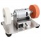 Powermaster AJ001 Mini Masaüstü Taşlama ve Bileme Makinesi - 24V 8000 RPM Hız Ayarlı