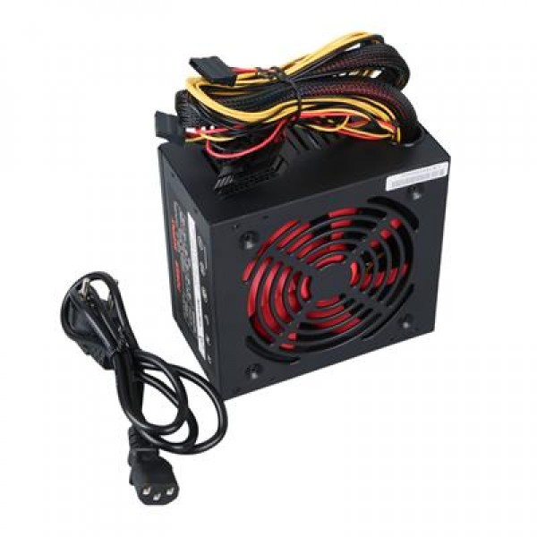 PowerMaster ATX-P4 350 Watt Peak PC Power Supply 12V 20+4 Pin PowerMaster ATX-P4 350 Watt Peak PC Power Supply 12V 20+4 Pin