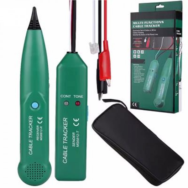 Powermaster Bili Bili Kablo Bulucu PM-15320 Powermaster Bili Bili Kablo Bulucu PM-15320