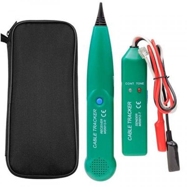 Powermaster Bili Bili Kablo Bulucu PM-15320 Powermaster Bili Bili Kablo Bulucu PM-15320