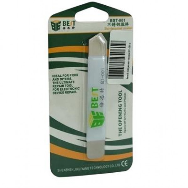 Powermaster BST-001 Cep Telefonu - Kumanda Açma Aparatı Powermaster