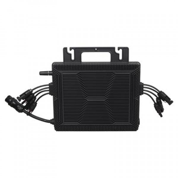 PowerMaster EM3000 3000 Watt Solar Micro Inverter AC220 Volt Trifaze Şebeke Bağlantılı MPPT İnvertör