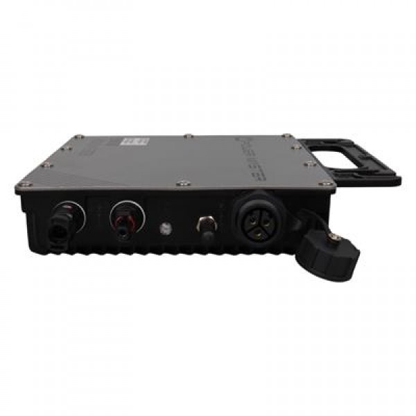 PowerMaster EM800 800 Watt Solar Micro Inverter AC220 Volt Trifaze Şebeke Bağlantılı MPPT İnvertör