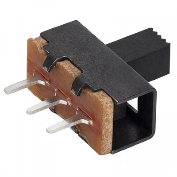 PowerMaster 3 Ayak Slide Switch (SS22F32) IC-205
