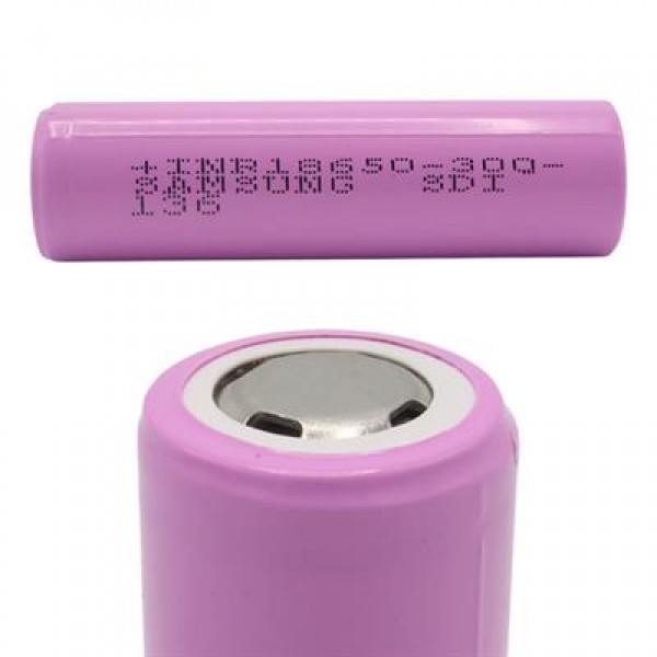 Powermaster PM-15955 Samsung 3.7 Volt 3000 mAh Li-iOn Tekli Pil