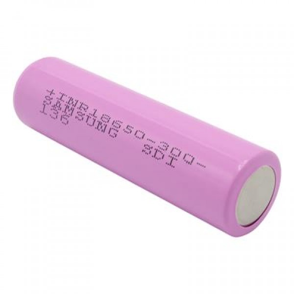Powermaster PM-15955 Samsung 3.7 Volt 3000 mAh Li-iOn Tekli Pil