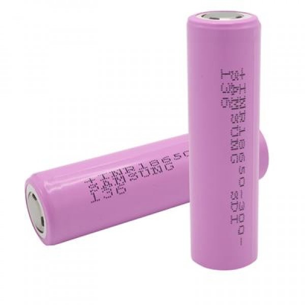 Powermaster PM-15955 Samsung 3.7 Volt 3000 mAh Li-iOn Tekli Pil