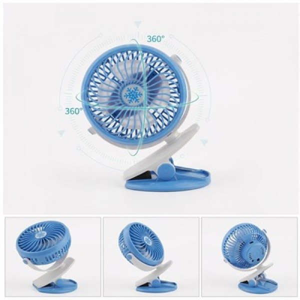 Powermaster ML-F168 Masaüstü Klipsli 3 Hız Kademeli USB'li Fan Vantilatör Powermaster ML-F168 Masaüstü Klipsli 3 Hız Kademeli USB'li Fan Vantilatör