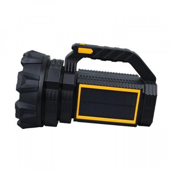 PowerMaster MX-W5191-P50 Solar Işıldak