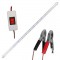 12V T8 İnce Led Ampul 60 Cm Elektromer