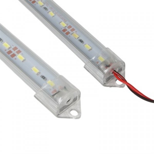 12V T8 İnce Led Ampul 60 Cm Elektromer