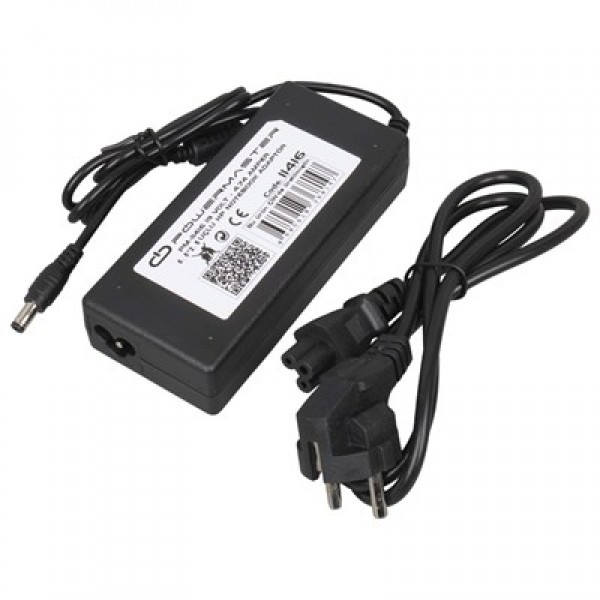 Powermaster PM-11416 19V 4.74A 90W 5.5x2.5mm HP Notebook Şarj Adaptörü Powermaster PM-11416 19V 4.74A 90W 5.5x2.5mm HP Notebook Şarj Adaptörü