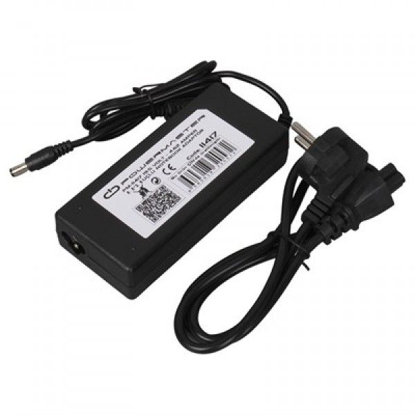 Powermaster PM-11417 19.5 Volt - 4.62 Amper 5.5*2.5 Mm Uçlu Adaptör (Hp Ultrabook Notebook) Powermaster PM-11417 19.5 Volt - 4.62 Amper 5.5*2.5 Mm Uçlu Adaptör (Hp Ultrabook Notebook)