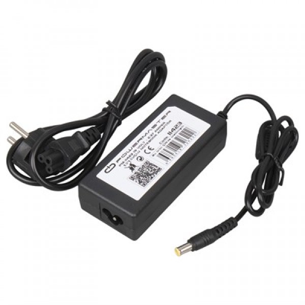 Powermaster PM-11423 19V 2.37A 45W 6.0x4.0mm İğneli Uçlu Notebook Şarj Adaptörü