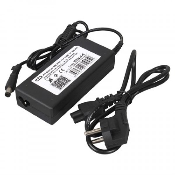 Powermaster PM-12944 19 Volt - 4.74 Amper 7.4*5.0 Mm Uçlu Adaptör (Hp Notebook) Powermaster PM-12944 19 Volt - 4.74 Amper 7.4*5.0 Mm Uçlu Adaptör (Hp Notebook)