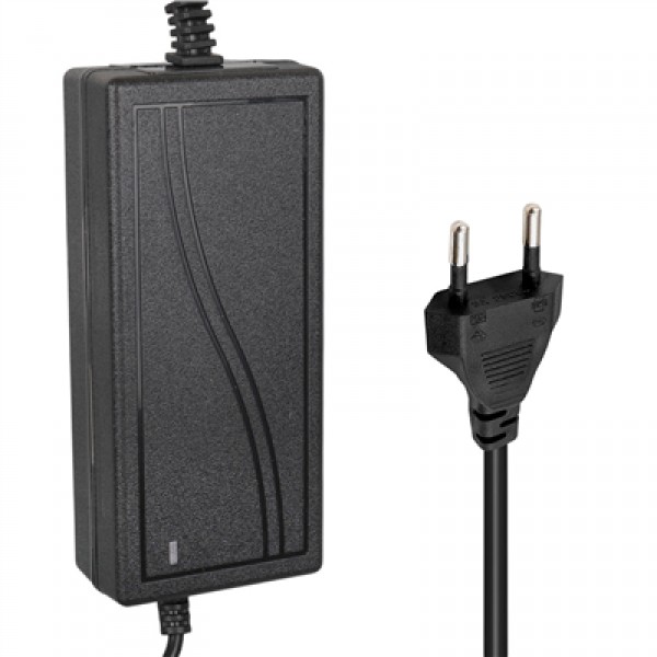 Powermaster PM-13033 9 Volt - 5 Amper 5.5*2.5 Mm Uçlu Yazar Kasa / Pos Makinesi Masaüstü Adaptör