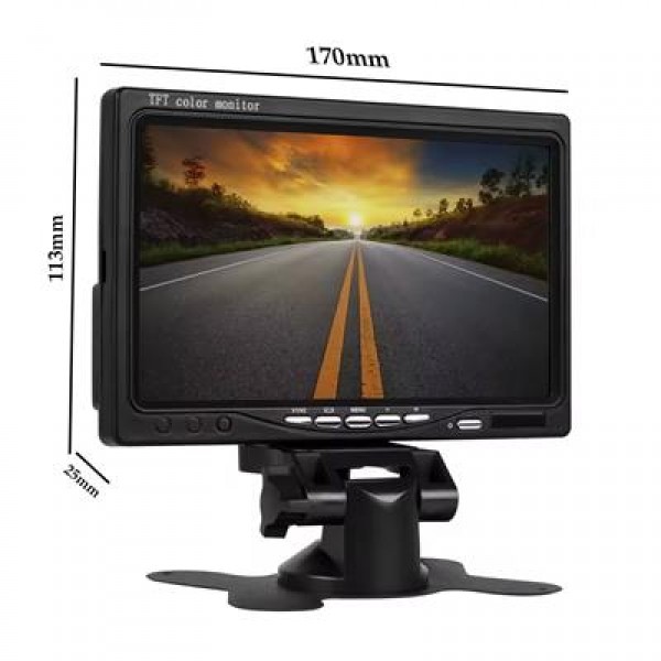 PowerMaster PM-15487 7