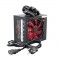 PowerMaster PEAK-250W 250 Watt Peak PC Power Supply 12V 24 Pin