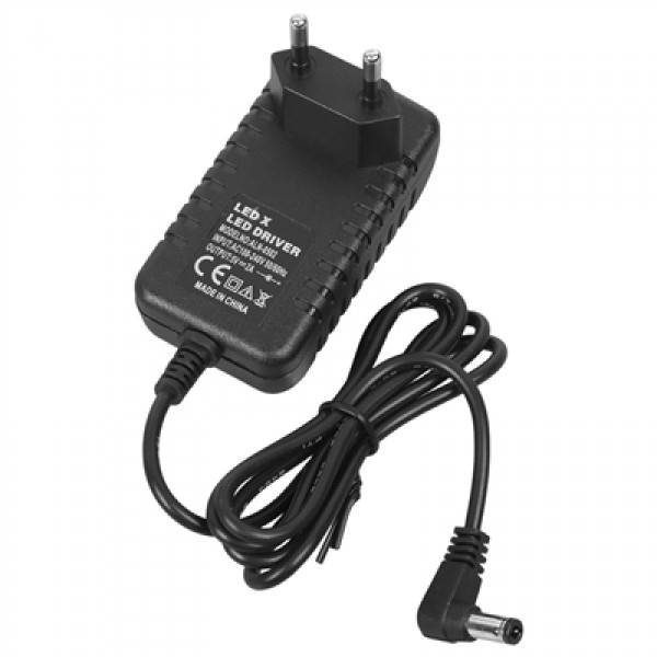 Powermaster PM-1660 5 Volt- 2 Amper - 10 Watt 5.5*2.5 Mm Düz Uçlu Priz Tipi Adaptör