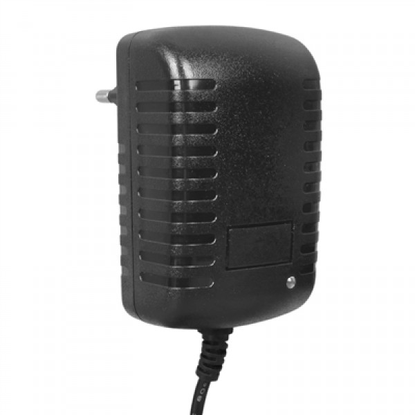 Powermaster PM-16737 5 Volt - 3 Amper 5.5*2.5 Mm Uçlu Plastik Kasa Adaptör