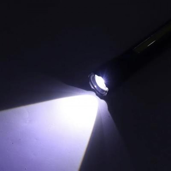 Powermaster PM-16754 Şarj Edilebilir Zoomlu COB Led El Feneri