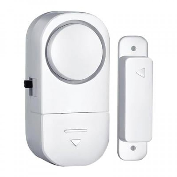 PowerMaster PM-17795 Mini Manyetik Pencere Ve Kapı Güvenlik Alarmı