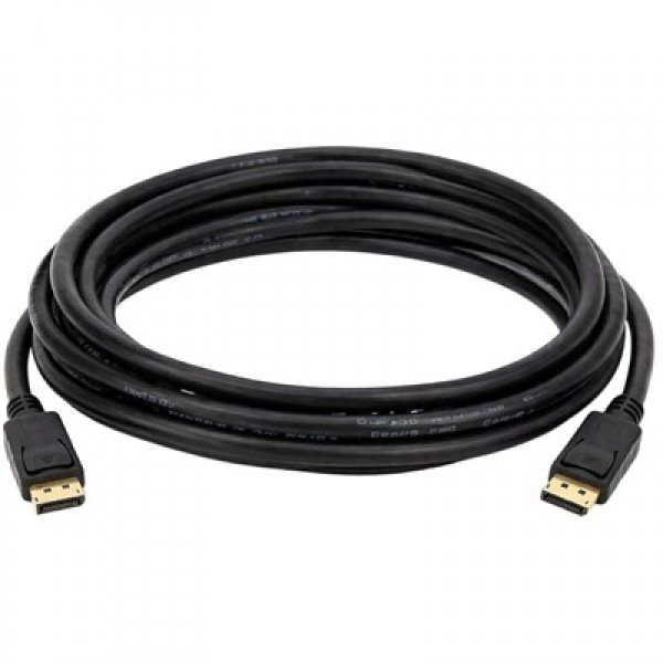 Powermaster PM-18627 Display Port 3 Metre Kablo