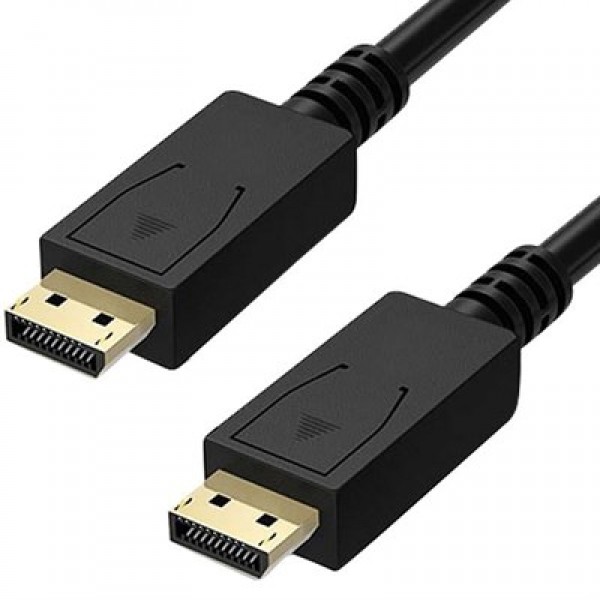 Powermaster PM-18627 Display Port 3 Metre Kablo