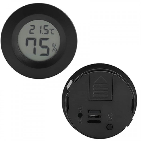 Powermaster PM-24303 Dijital Mini Termometre