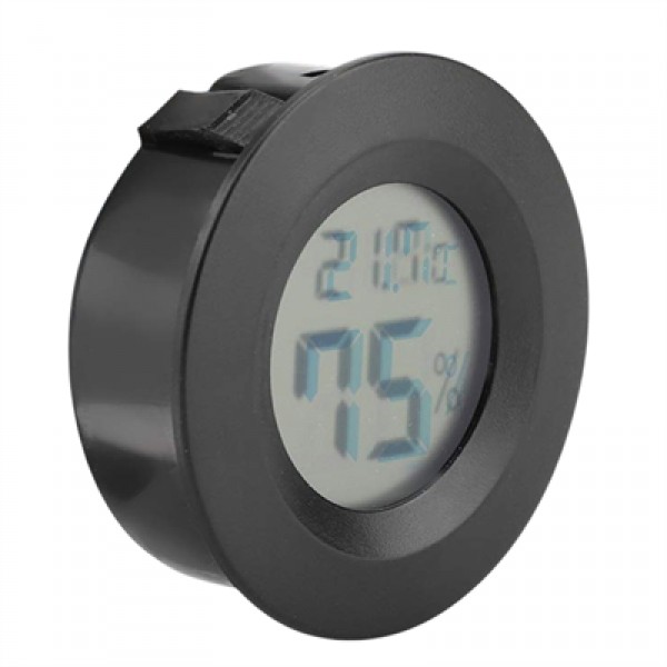 Powermaster PM-24303 Dijital Mini Termometre