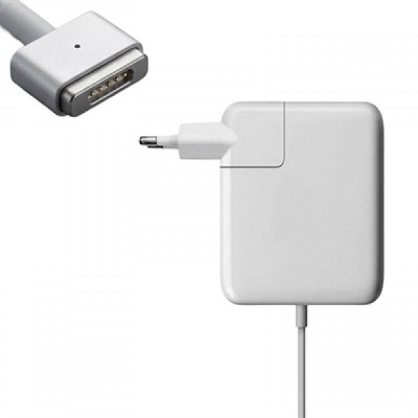 Powermaster PM-24793 14.85 Volt - 3.05 Amper Mags 2.0 Adaptör (Apple Notebook)