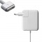 Powermaster PM-24793 14.85 Volt - 3.05 Amper Mags 2.0 Adaptör (Apple Notebook)