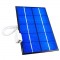 PowerMaster PM-24920 USB Çıkışlı 5 Watt Solar Güneş Paneli
