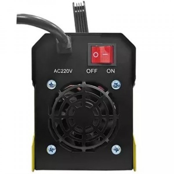 Powermaster PM-24924 Ac 230 Volt 200 Amper Taşınabilir Igbt Dc Mma Inverter Kaynak Makinesi Powermaster PM-24924 Ac 230 Volt 200 Amper Taşınabilir Igbt Dc Mma Inverter Kaynak Makinesi