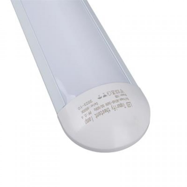 Powermaster PM-24959 45 Cm 10 Watt 6500K 220 Volt Beyaz Tekli Led Bant Armatür