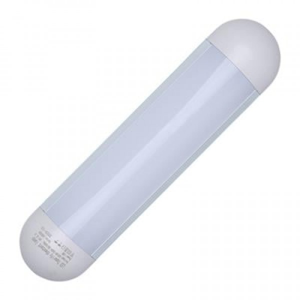 Powermaster PM-24959 45 Cm 10 Watt 6500K 220 Volt Beyaz Tekli Led Bant Armatür