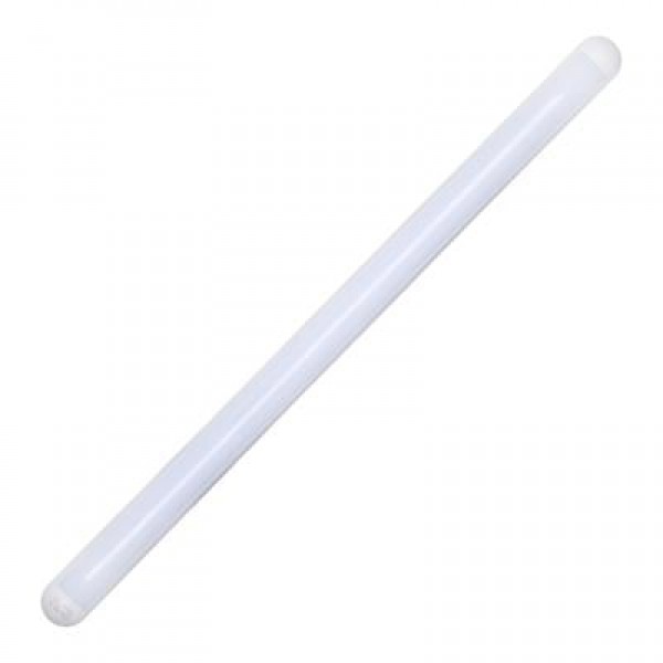 Powermaster PM-24961 120 Cm 40 Watt 6500K 220 Volt Beyaz Tekli Led Bant Armatür