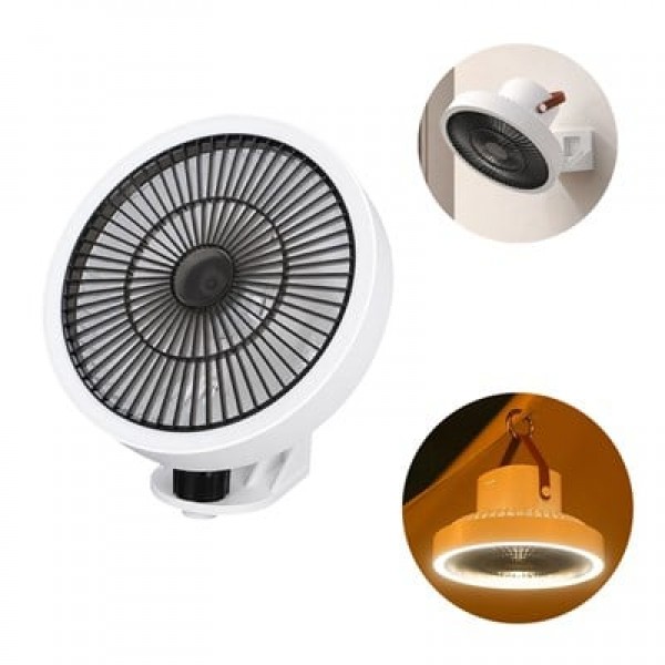 Powermaster PM-25080 Duvara Monte Fan Vantilatör Powermaster PM-25080 Duvara Monte Fan Vantilatör