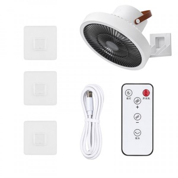 Powermaster PM-25080 Duvara Monte Fan Vantilatör Powermaster PM-25080 Duvara Monte Fan Vantilatör