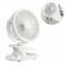 Powermaster PM-25087 Beyaz Fan Vantilatör