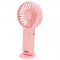 Powermaster PM-25098 Şarjlı 3 Kademeli Telefon Tutuculu Masaüstü Mini Fan Vantilatör